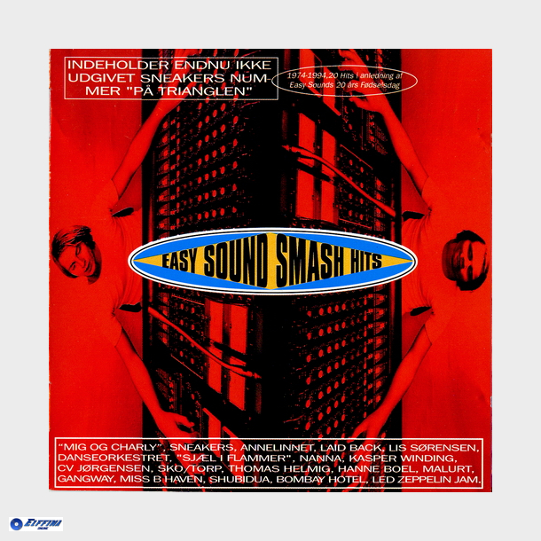 Easy Sound Smash Hits (1994)