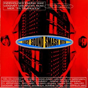 Easy Sound Smash Hits (1994)