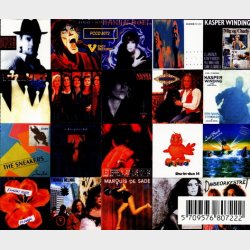 Easy Sound Smash Hits (1994)