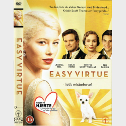 Easy Virtue (2008)