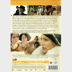 Easy Virtue (2008)