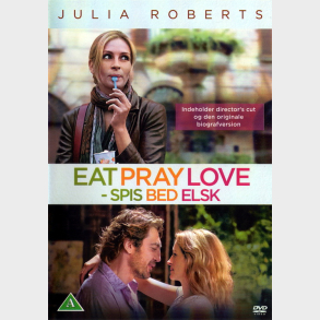 Eat, Pray, Love (2010)