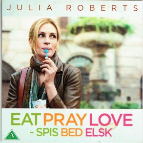 Eat Pray Love (2013)