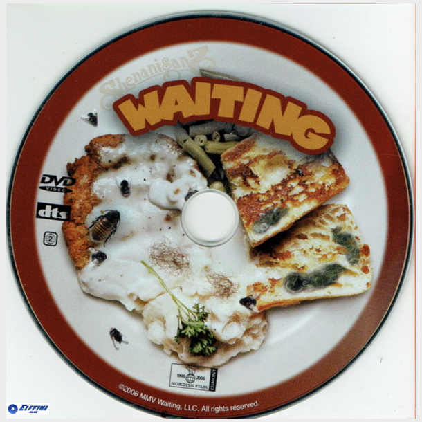 Eat This Waiting (2005)