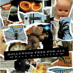 Eban Schletter - Hollywood Free-For-All (2003)