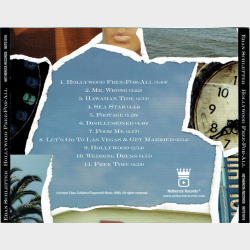 Eban Schletter - Hollywood Free-For-All (2003)