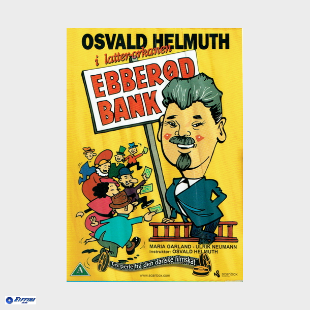 Ebber�d Bank (1943)