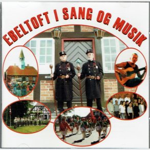 Ebeltoft I Sang Og Musik