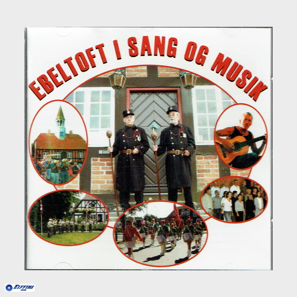 Ebeltoft I Sang Og Musik
