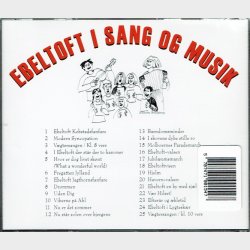 Ebeltoft I Sang Og Musik