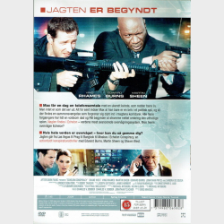 Echelon Conspiracy (2009)