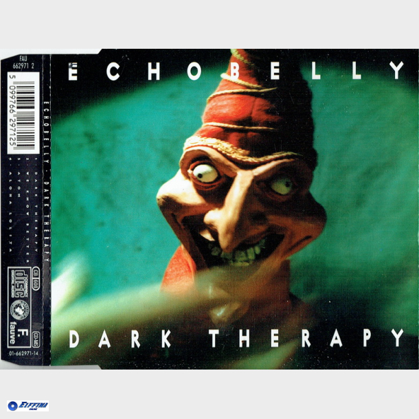 Echobelly - Dark Therapy (1996)