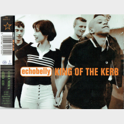Echobelly - King Of The Kerb (1995)