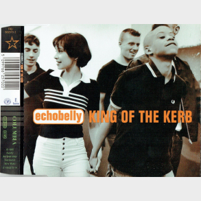 Echobelly - King Of The Kerb (1995)