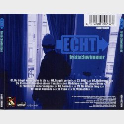 Echt - Freischwimmer