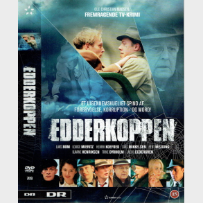 Edderkoppen Afsnit 1-6 (2000)