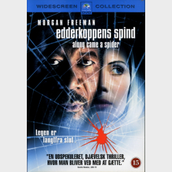 Edderkoppens Spind (2000)