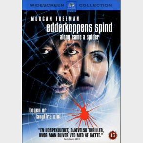 Edderkoppens Spind (2000)