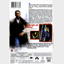 Edderkoppens Spind (2000)