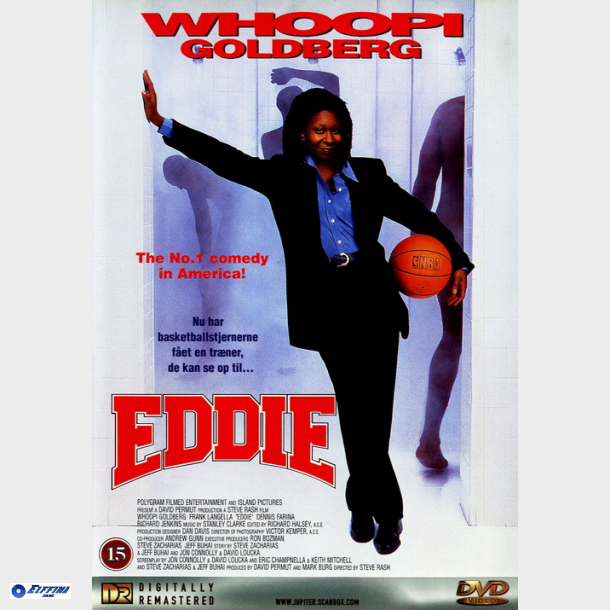 Eddie (1996) - NY