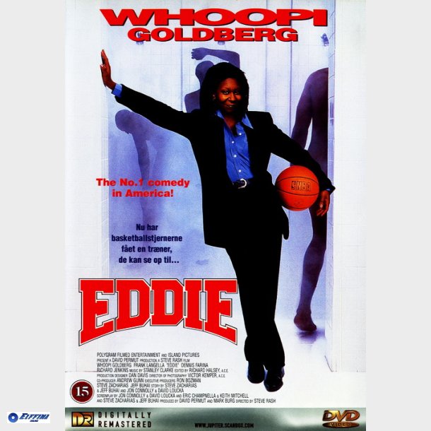 Eddie (1996)