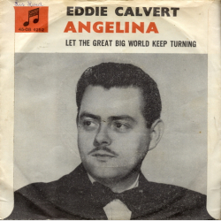 Eddie Calvert - Angelina