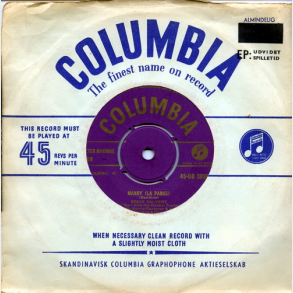 Eddie Calvert - Mandy