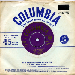 Eddie Calvert - Mandy