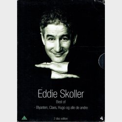Eddie Skoller - Best Of Eddie Skoller (2006)