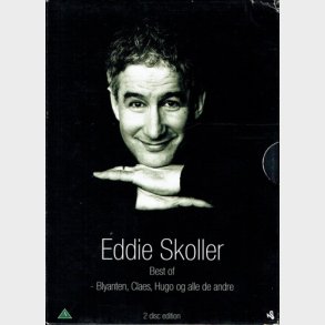 Eddie Skoller - Best Of Eddie Skoller (2006)