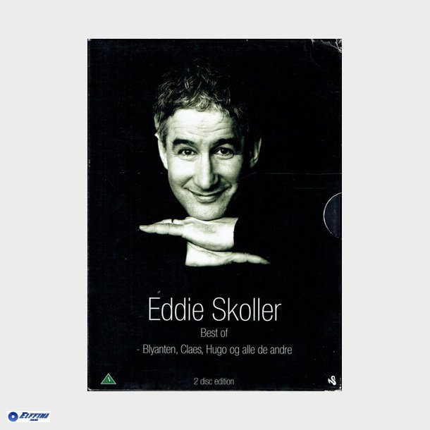 Eddie Skoller - Best Of Eddie Skoller (2006)