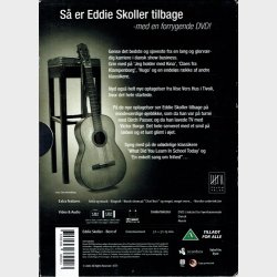 Eddie Skoller - Best Of Eddie Skoller (2006)