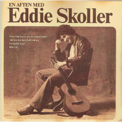 Eddie Skoller - En Aften Med Eddie Skoller (1998)