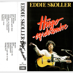 Eddie Skoller - Hugo Og De Andre
