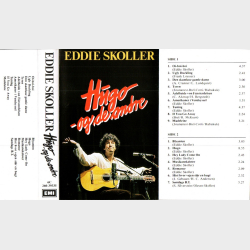 Eddie Skoller - Hugo Og De Andre