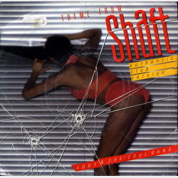 Eddy &amp; The Soulband - Theme From Shaft (Young &amp; Strong Edit) (1985)