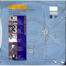 Eddy &amp; The Soulband - Theme From Shaft (Young &amp; Strong Edit) (1985)