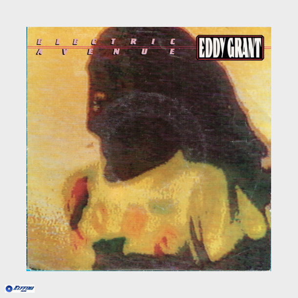 Eddy Grant - Electric Avenue (1982)