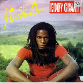 Eddy Grant - I Don't Wanna Dance (1982)