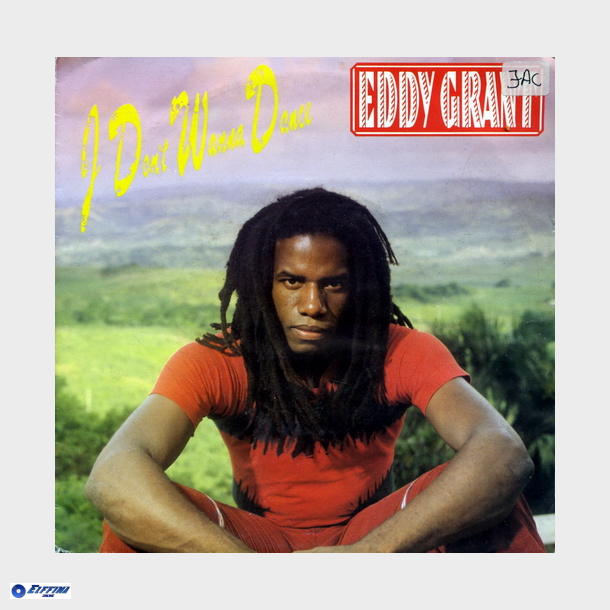 Eddy Grant - I Don't Wanna Dance (1982)