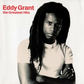 Eddy Grant - The Greatest Hits (2001)
