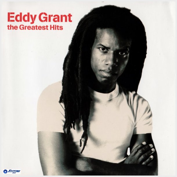 Eddy Grant - The Greatest Hits (2001)