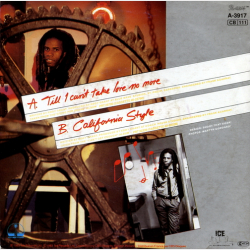 Eddy Grant - Till I Can't Take Love No More (1983)
