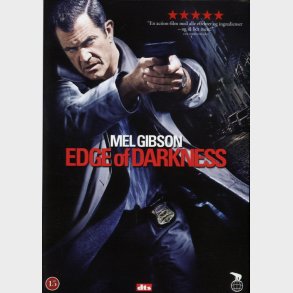 Edge Of Darkness (2010) - NY