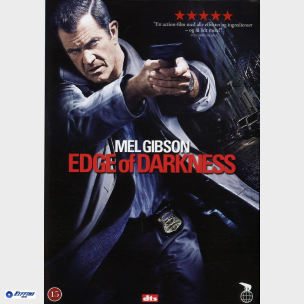 Edge Of Darkness (2010) - NY