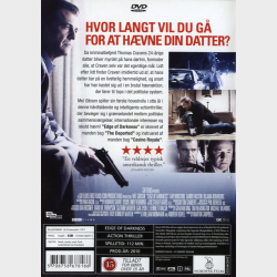 Edge Of Darkness (2010) - NY