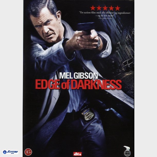 Edge Of Darkness (2010)