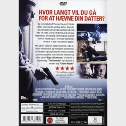 Edge Of Darkness (2010)