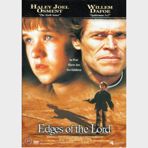 Edges Of The Lord (2001)