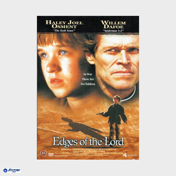 Edges Of The Lord (2001)